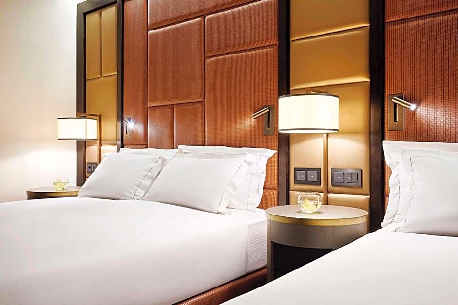 Hilton Budapest