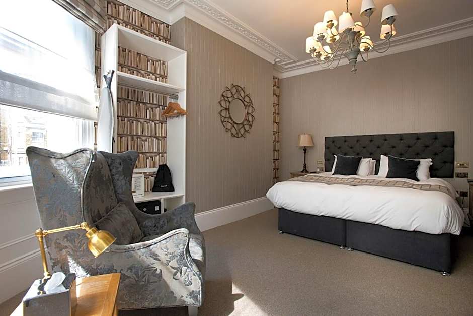 The Clerk & Well Pub and Rooms