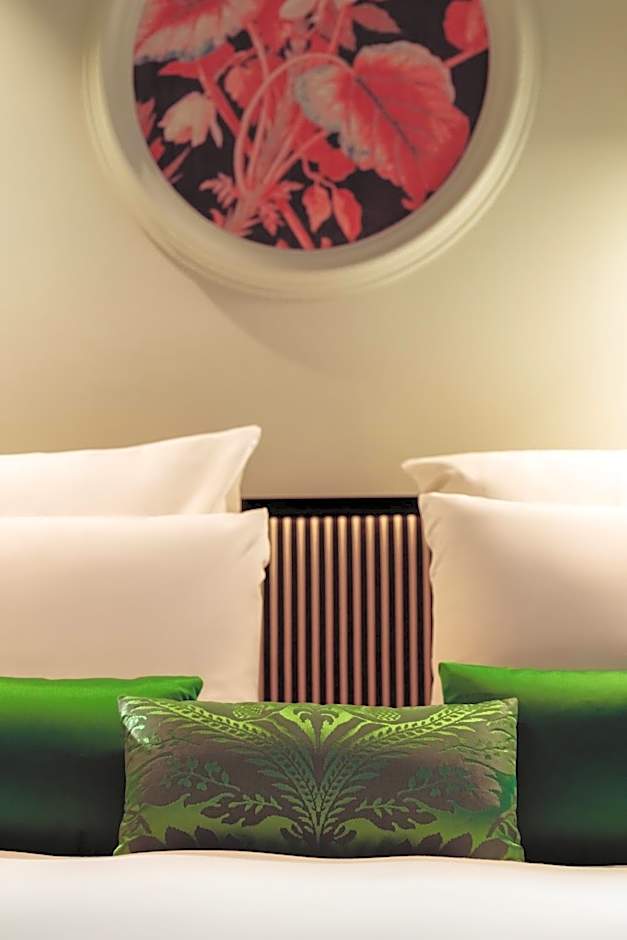 Mercure Paris Gare De Lyon Opera Bastille