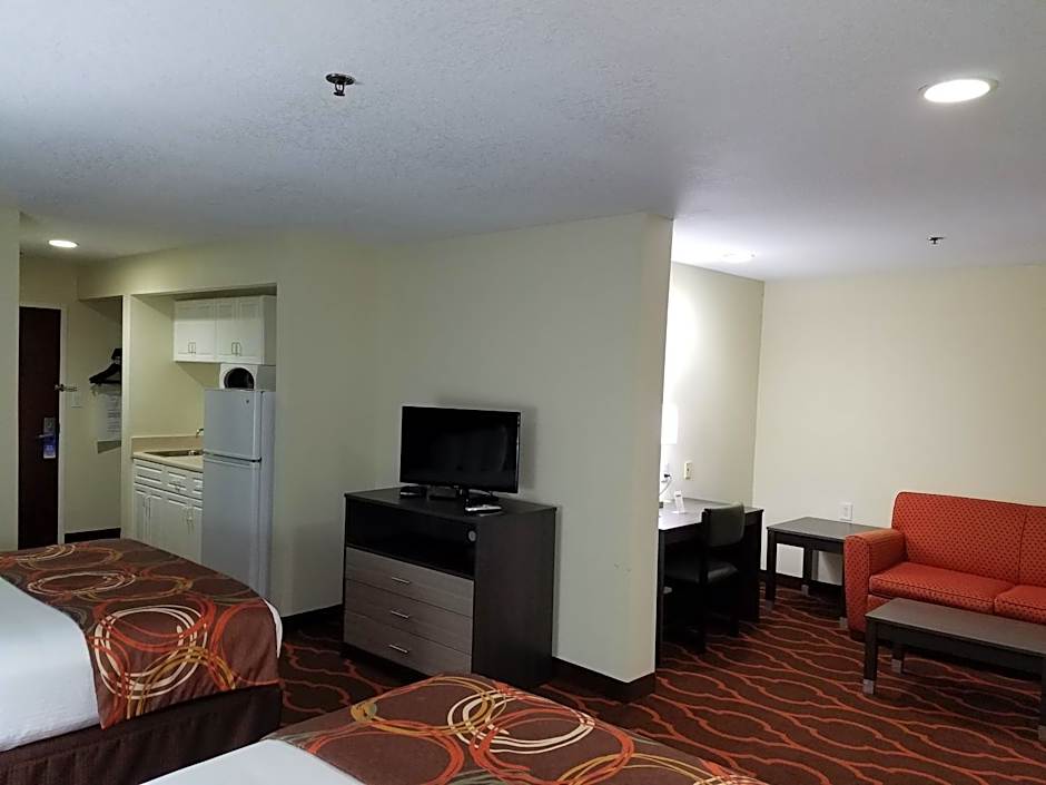 Baymont by Wyndham Grovetown Augusta