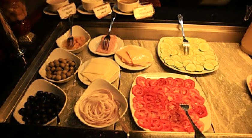 Best Western Plus IB