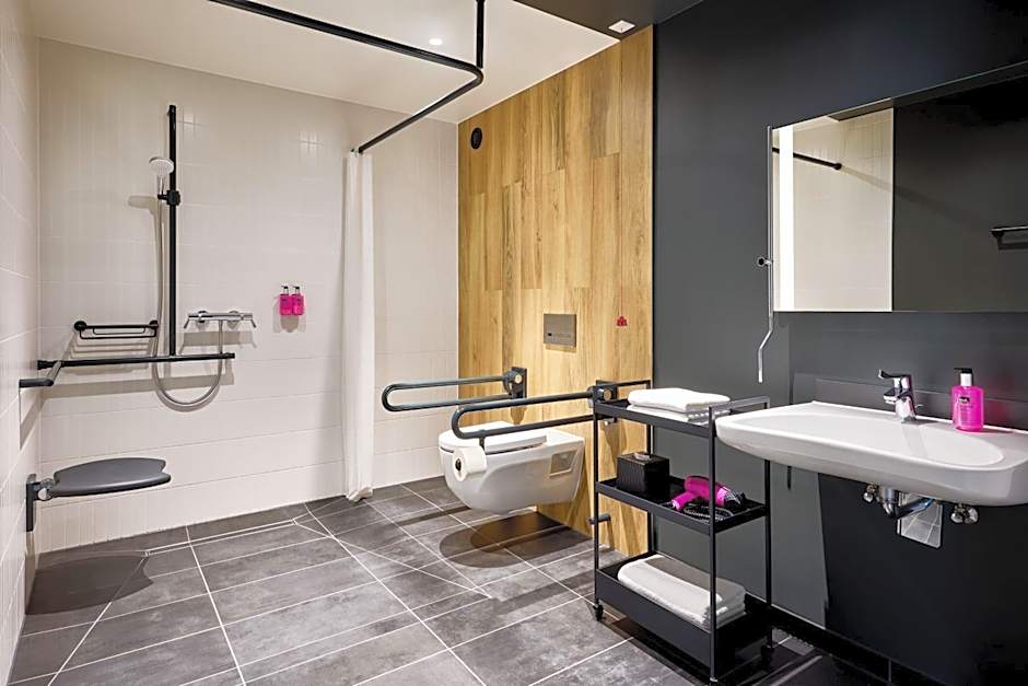 Moxy Karlsruhe