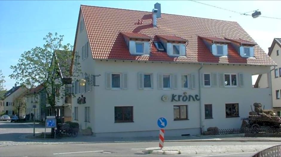 Hotel Krone