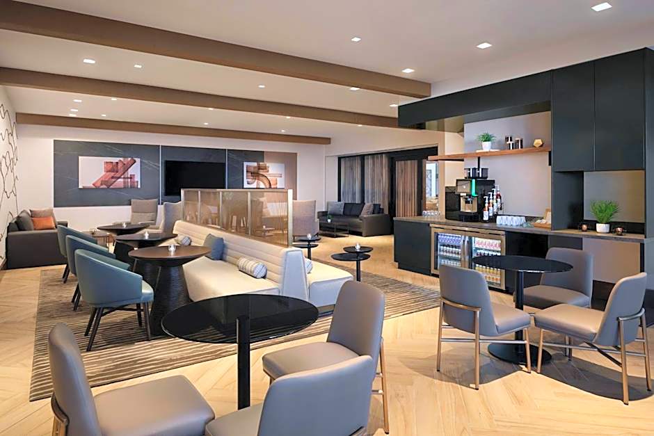 Sheraton Denver West Hotel