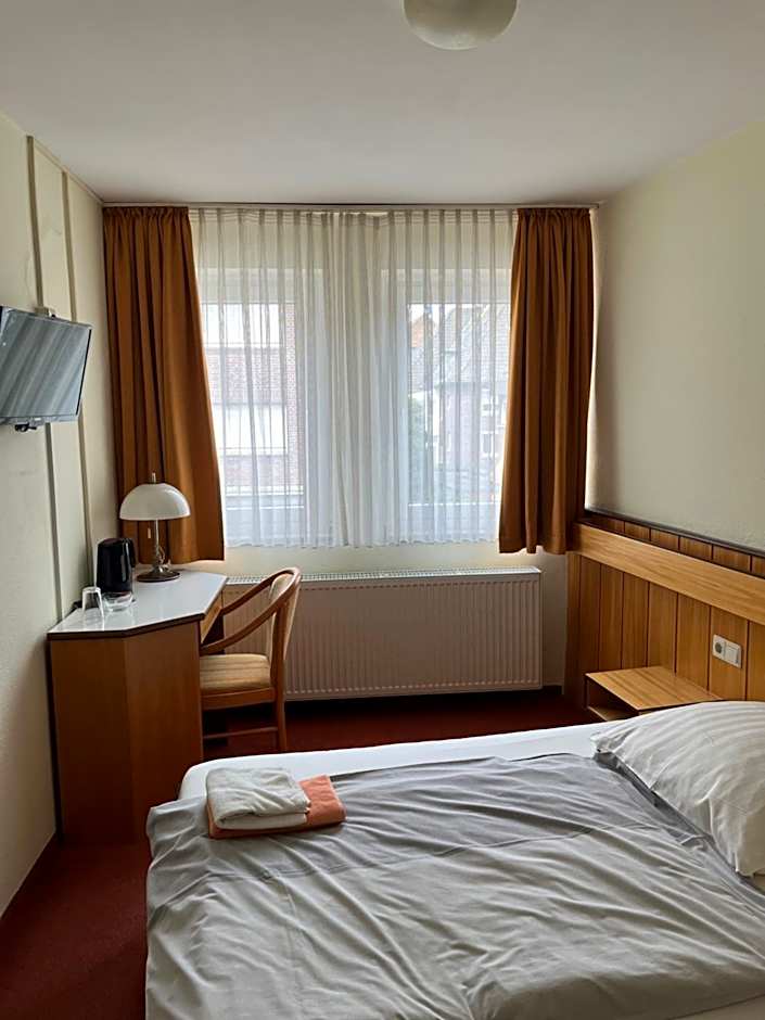Hotel Herzog