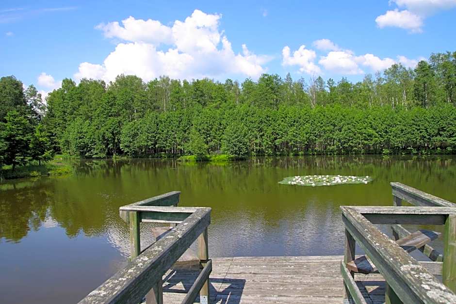 Siedlisko Leszczewek