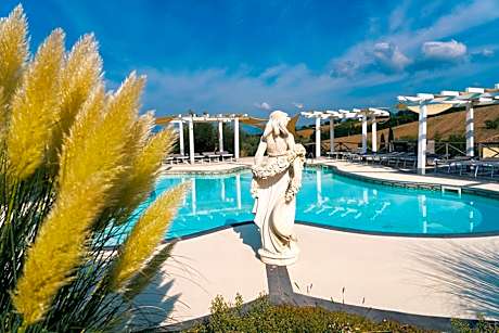 Casa Grimaldi Hotel & Restaurant tre stelle S