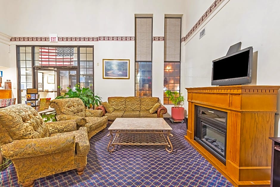 Americas Best Value Inn & Suites Fort Worth South