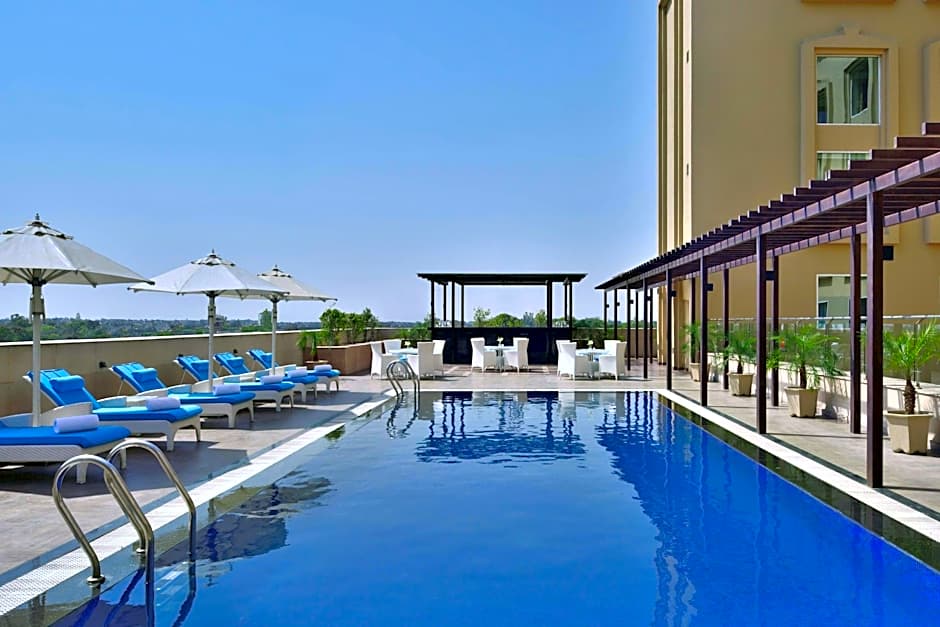 Fairfield by Marriott Amritsar