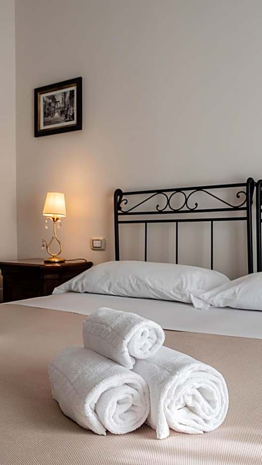 Palazzo dei Pavoni, Relais di Charme