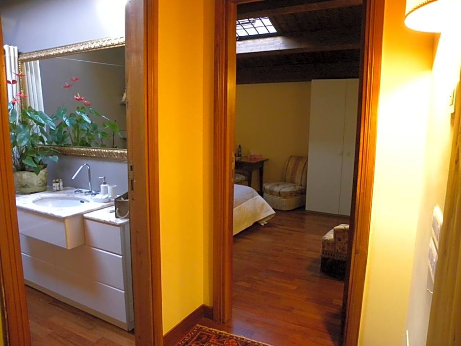 B&B Charme Celestino V°