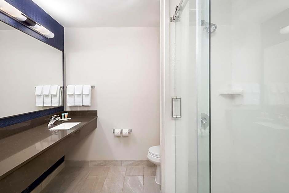 Fairfield Inn & Suites by Marriott Wilson