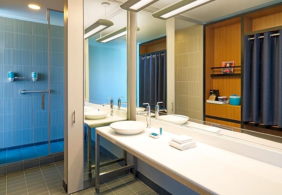 Aloft Hotel Las Colinas