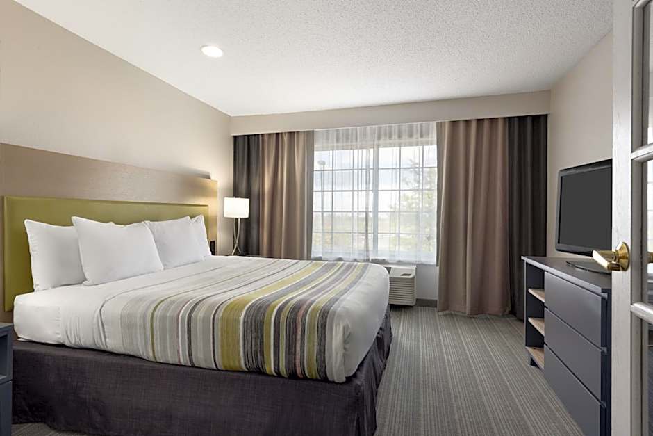 Country Inn & Suites by Radisson Romeoville I-55