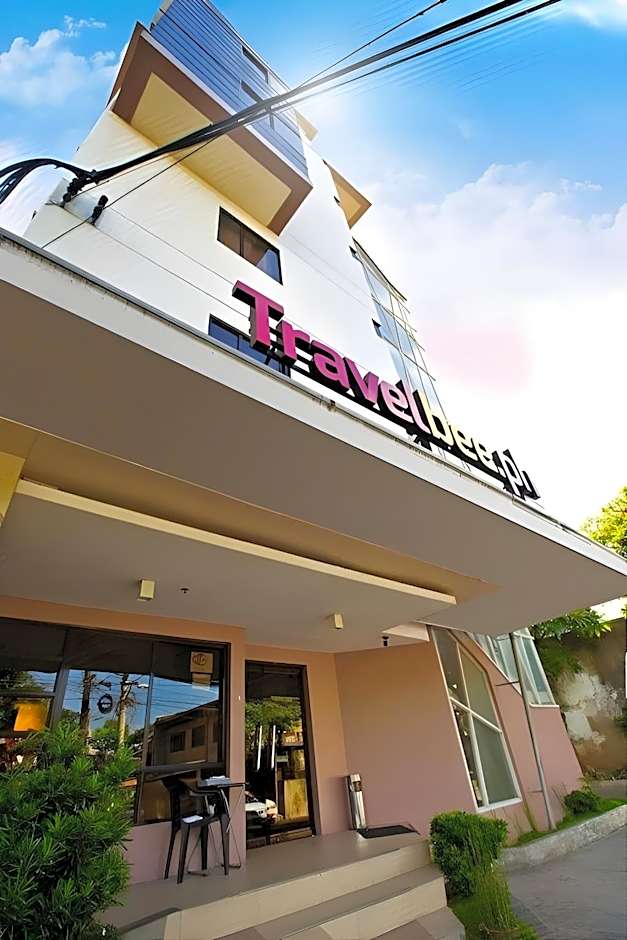 Travelbee Capitol Inn