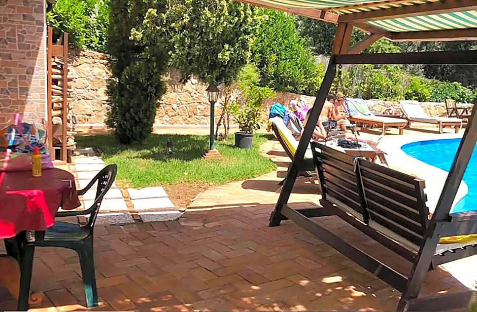 Small Paradise Palermo