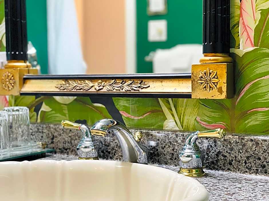 Charlotte's Rose Inn