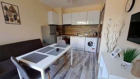 HARITON 1- Luxury Apartments