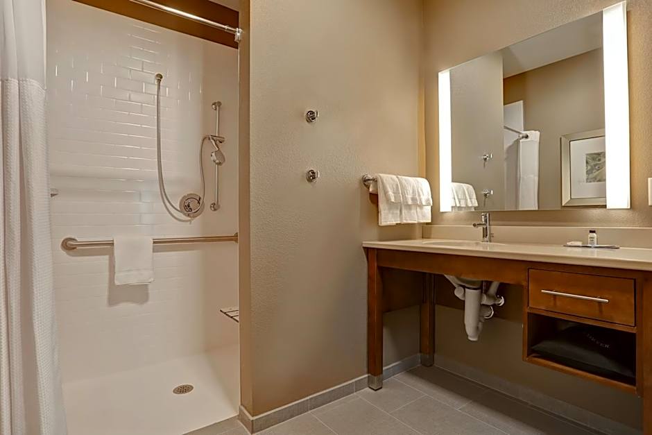 Staybridge Suites Overland Park - Kansas City S By IHG