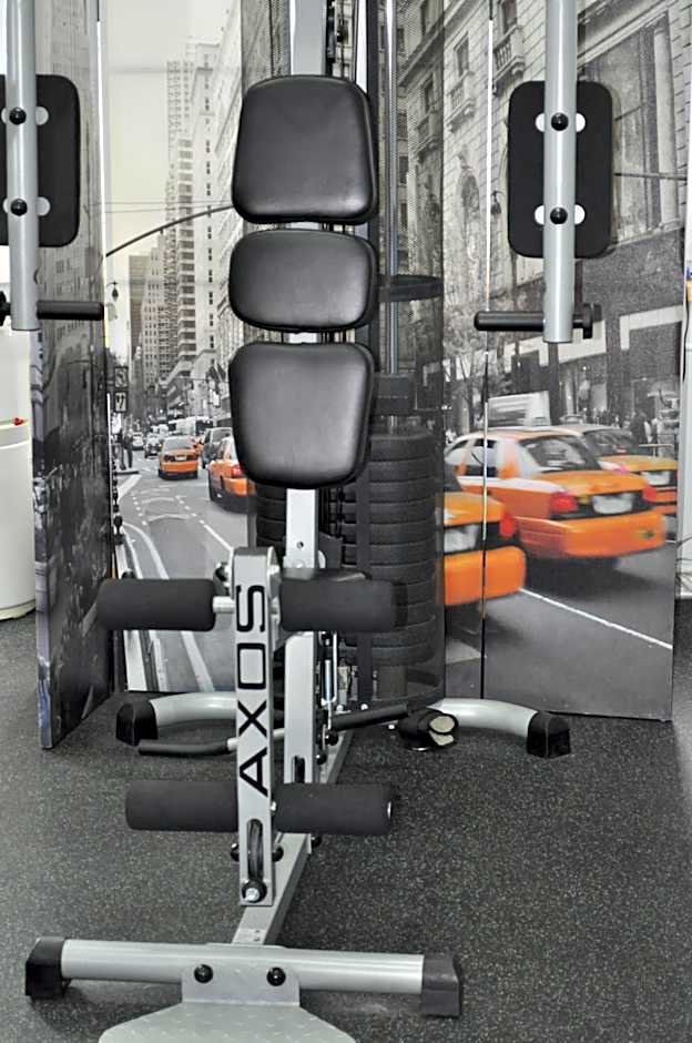 Ośrodek Wypoczynkowy Bankowy