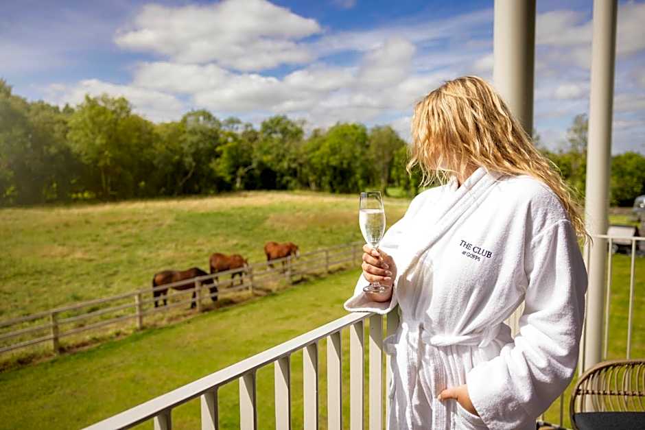 voco The Club - Dublin Gateway by IHG