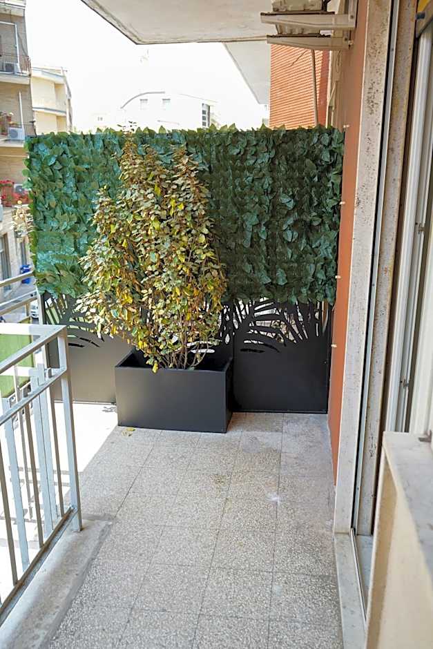 B&B La Dimora di Rosa