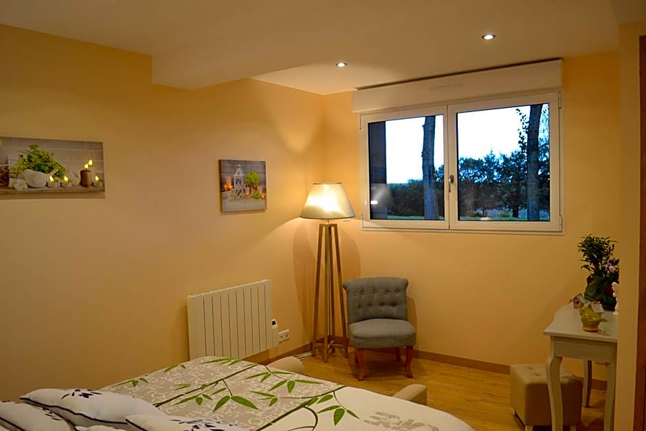 Ferme "les Flaquettes"