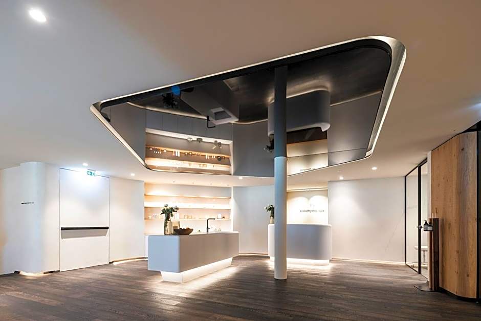 Santre dolomythic home