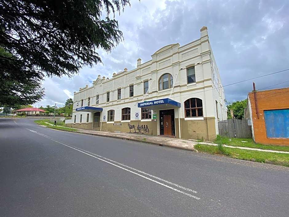 imperial hotel motel portland 2847