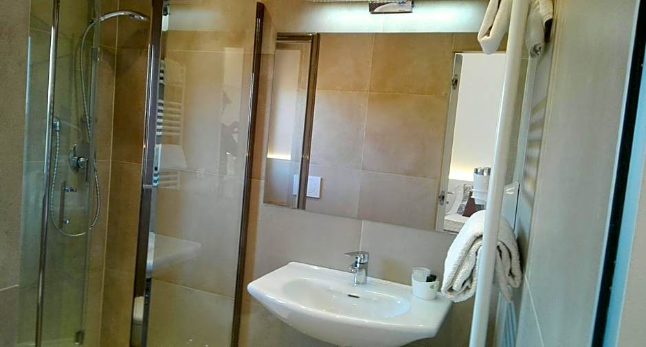 Soggiorno Lo Stellino