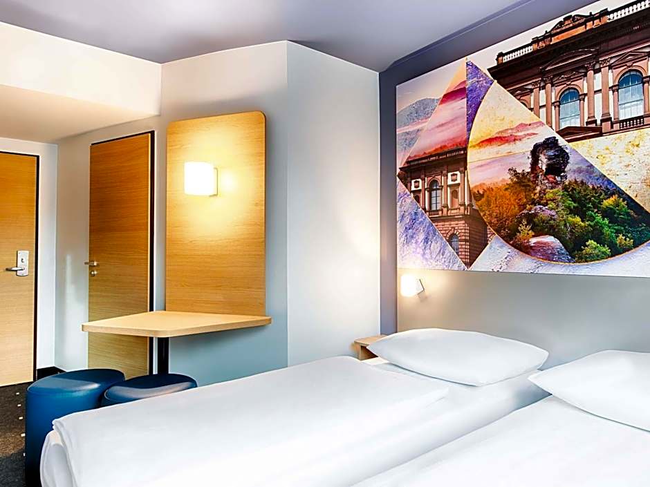 B&B Hotel Kaiserslautern