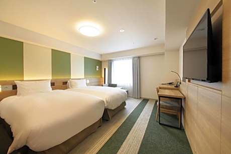 Superior Twin Room - Smoking