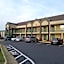 Super 8 by Wyndham Stafford