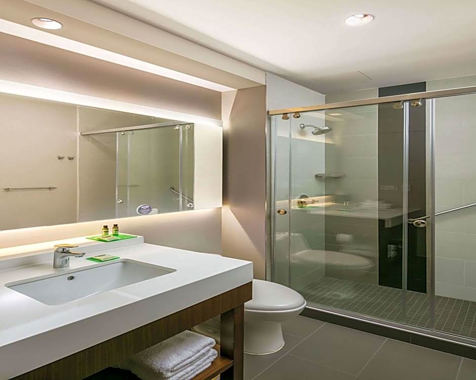 Hyatt Place Bogota Convention Center