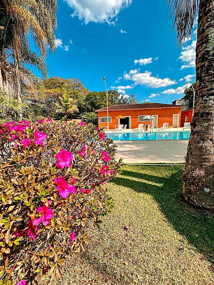 Fazenda 45min de SP - Muito lazer!