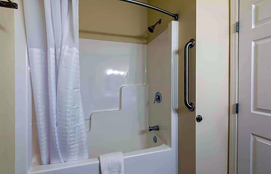 Extended Stay Americas Suites - Minot