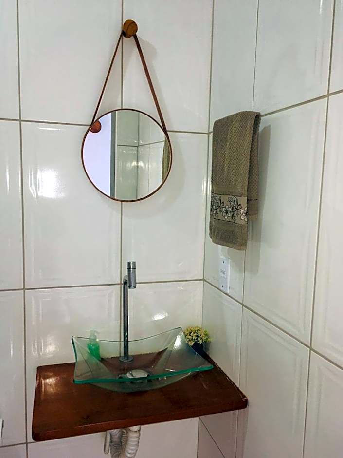 Mar Doce Lar Suítes Trindade