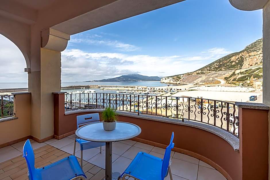 LVG Hotel Collection - La Rosa dei Venti