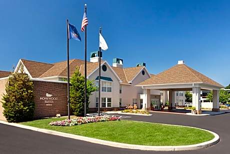 Homewood Suites By Hilton Harrisburg West