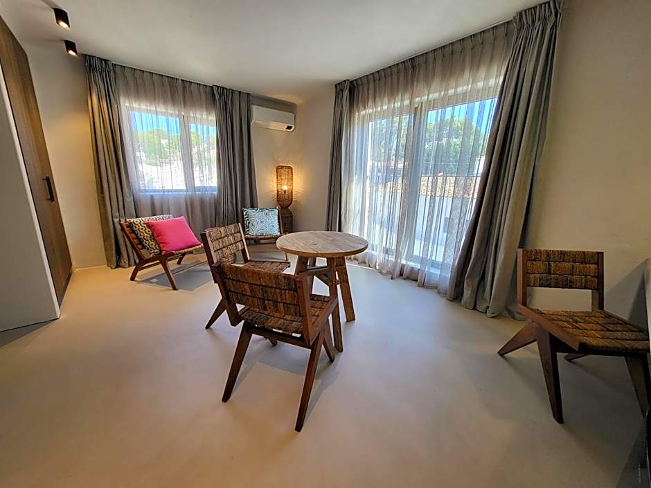 Boutique Hotel Los Limoneros