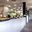 HOLIDAY INN - THE NIU SQUARE MANNHEIM By IHG