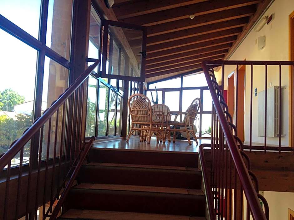 Hotel Terme Belvedere