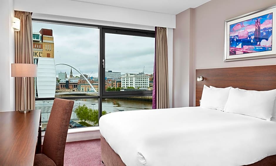 Leonardo Hotel Newcastle Quayside Formerly Jurys Inn Guest