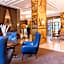 Hotel Prinz Eugen Vienna
