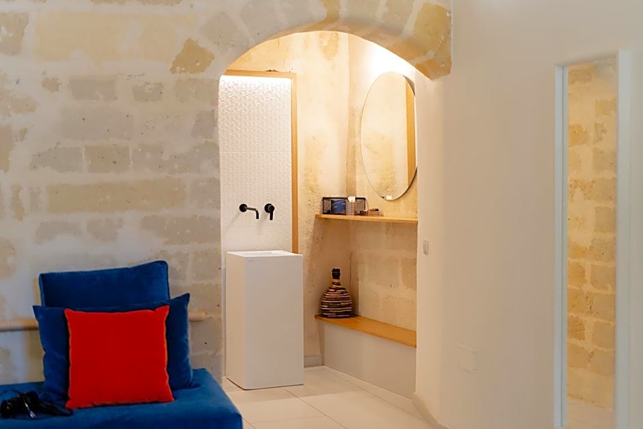 Endea Suite Rooms & Lounge SPA