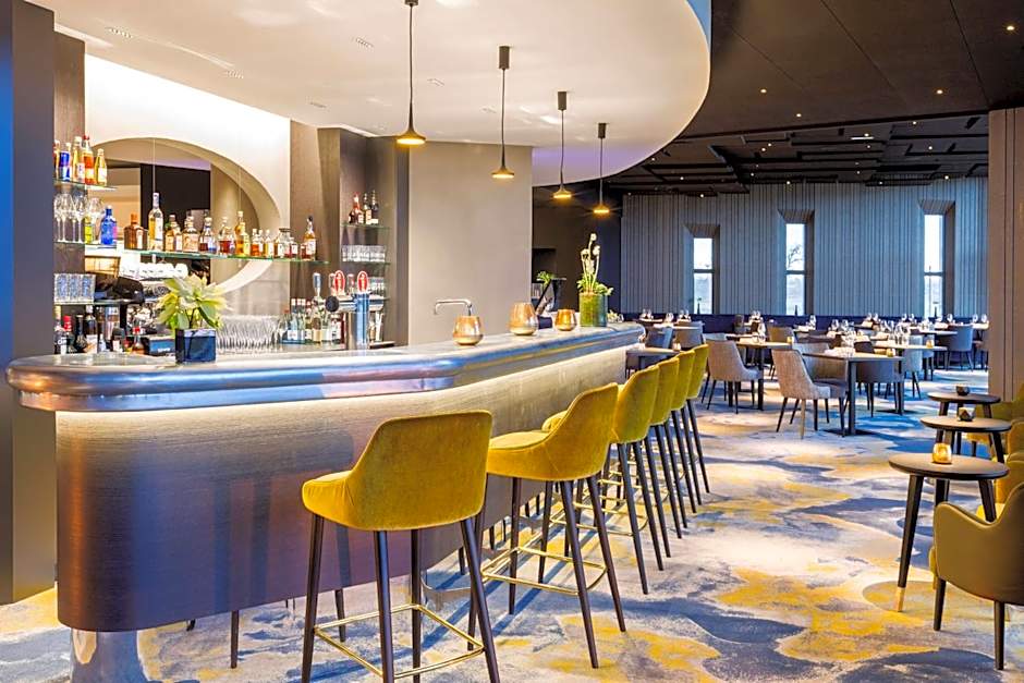 Best Western Plus Hotel Les Humanistes