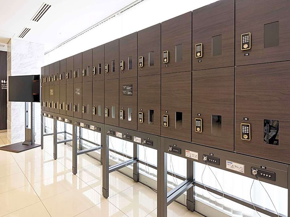 Comfort Inn Nagoya Sakae