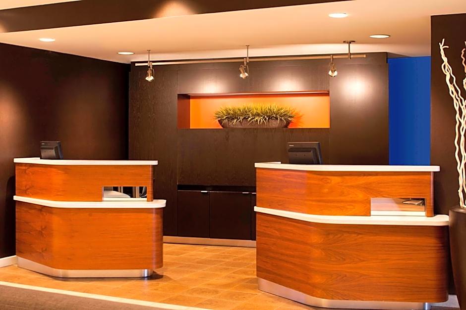 Country Inn & Suites by Radisson, Columbus-Edinburgh