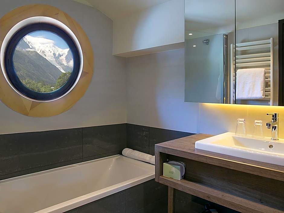 Excelsior Chamonix Hôtel & Spa