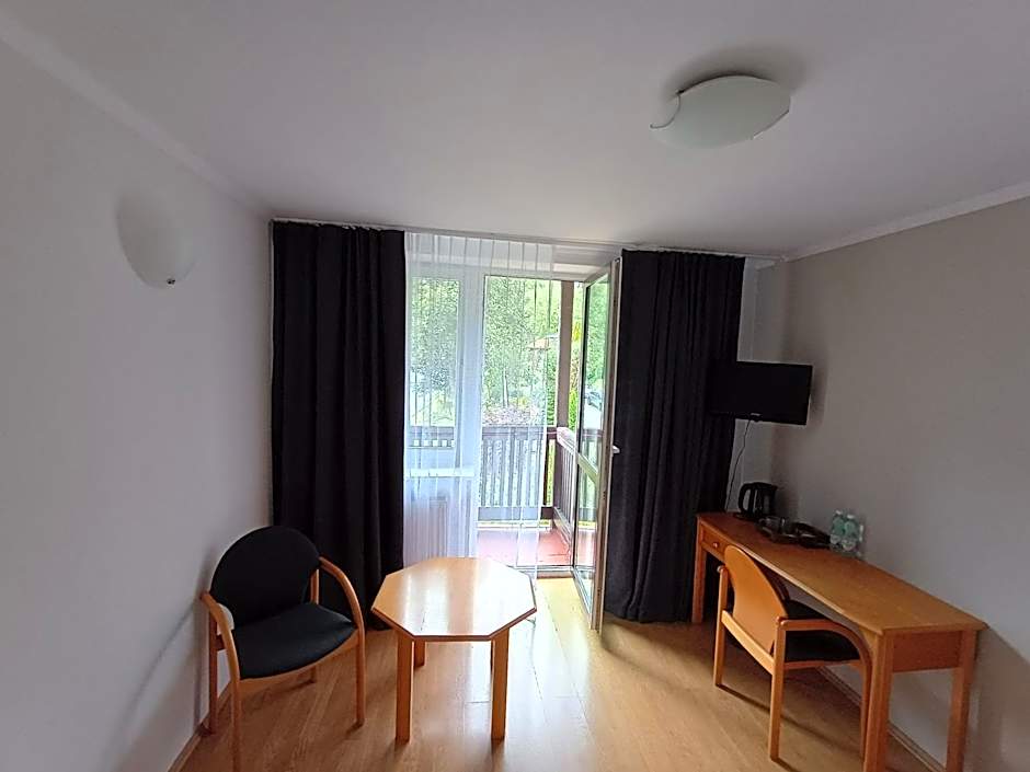 Wysoka noclegi ze śniadaniem